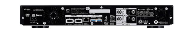 画像3: パナソニックDMR-4X1000/4X600は、4K全自動録画に加えて圧倒的高画質に注目すべき「真の4K対応DIGA」だ!