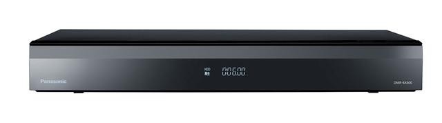 画像2: パナソニックDMR-4X1000/4X600は、4K全自動録画に加えて圧倒的高画質に注目すべき「真の4K対応DIGA」だ!