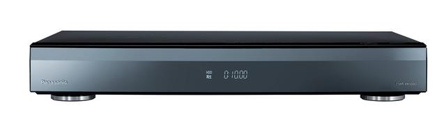 画像1: パナソニックDMR-4X1000/4X600は、4K全自動録画に加えて圧倒的高画質に注目すべき「真の4K対応DIGA」だ!