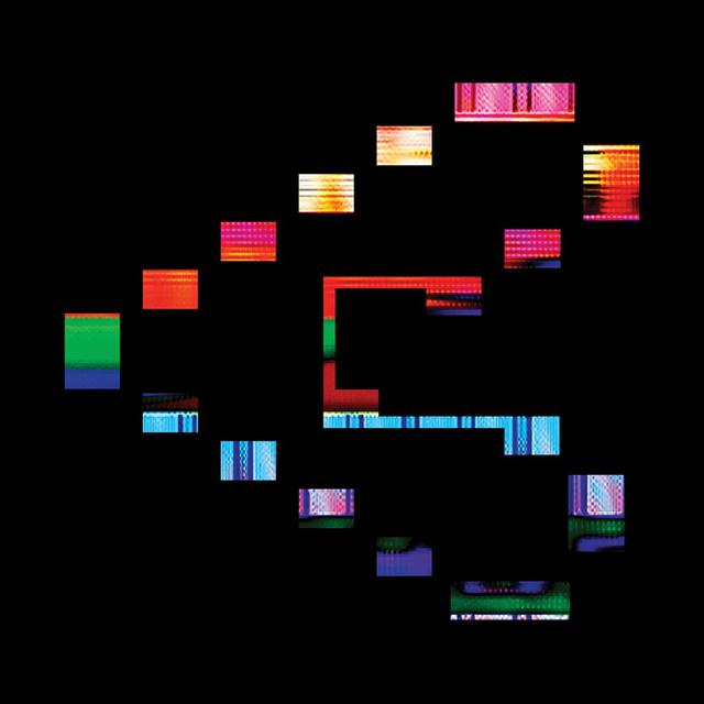 画像: Be Up A Hello / Squarepusher