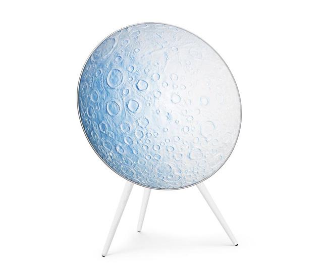 画像: Bang & Olufsenとダニエル・アーシャムのコラボレーションモデル「Beoplay A9 Blue Moon」を、Bang & Olufsen銀座にて1台限定販売。3月6日に先着順にて