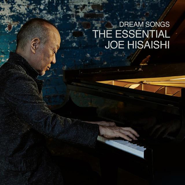 画像: Dream Songs: The Essential Joe Hisaishi/久石 譲