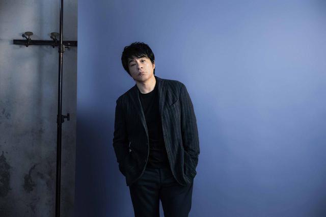 画像1: e-onkyo musicで先行発売!「僕ほどハイレゾを推奨しているアーティストさんもいないとおもいますのでね。」ASKA、渾身のニューアルバム『Breath of Bless』を語る