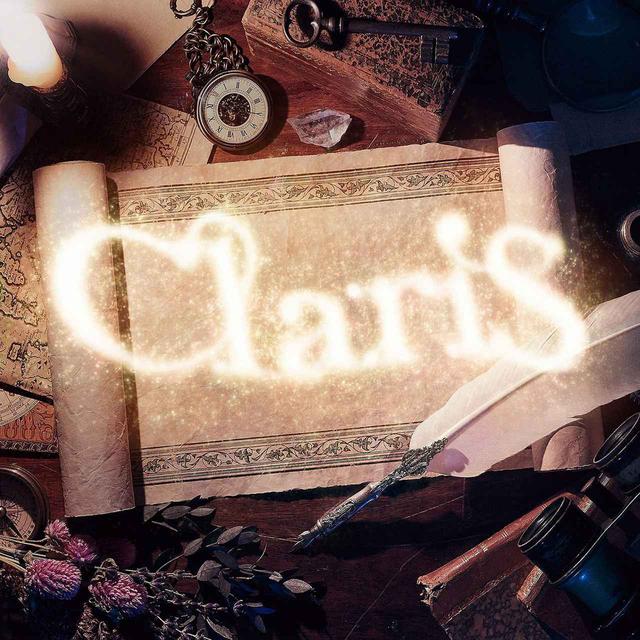 画像: アリシア/シグナル / ClariS