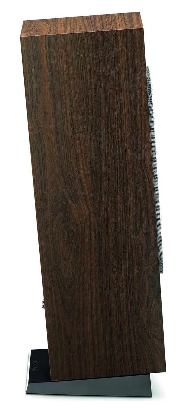 フランスを代表するスピーカーメーカー「FOCAL」より、 新開発の振動板