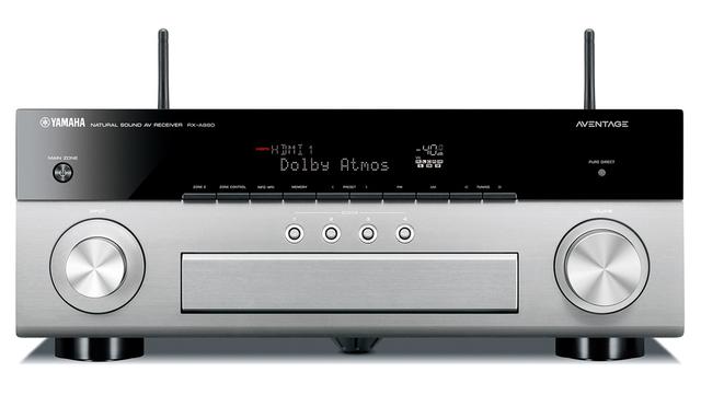 画像13: GENELEC『G One』シンプルかつハイクォリティ。小型でも強靭さを表現できる稀有な存在だ
