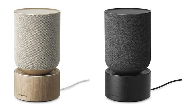 画像: 本体カラーは、Natural oak(左)とBlack oak(右)をラインナップ