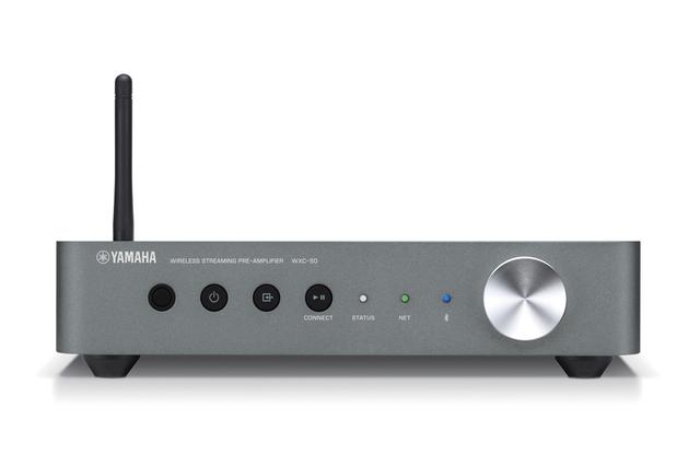 画像10: GENELEC『G One』シンプルかつハイクォリティ。小型でも強靭さを表現できる稀有な存在だ