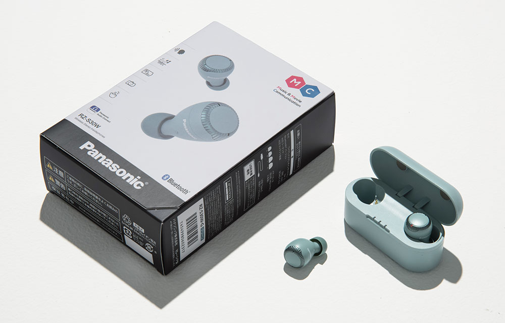 画像3: 満を持して登場した、テクニクス&パナソニックの完全ワイヤレスイヤホン3モデルを聴く。オーディオファン、音楽ファンの期待に応える実力を備えた注目機揃いだ