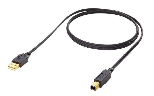 画像: クリプトン、アクティブスピーカー「KS-55」購入者に、高音質USBケーブル「UC-HRP1.0」をプレゼントするキャンペーンを実施中