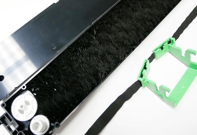 画像: 720AENのインクリボン