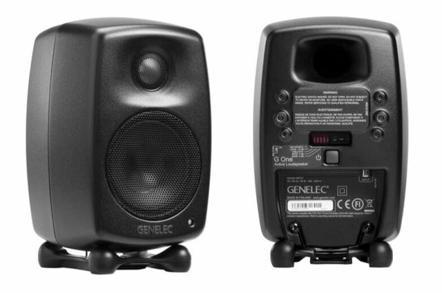 画像: ジェネレックジャパンと、家電レンタルサービス「Rentio」が提携。「G One アクティブスピーカー」を自宅で体験できるサブスクリプションサービスを本日からスタート