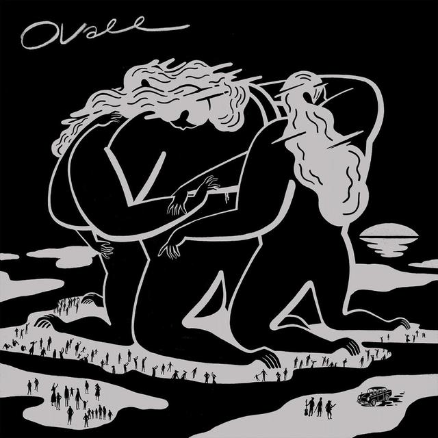 画像: Ovall / Ovall