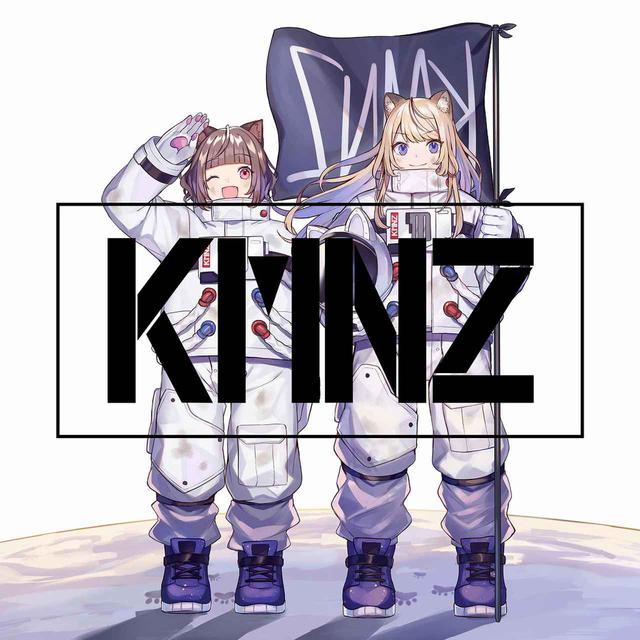 画像: KMNVERSE / KMNZ