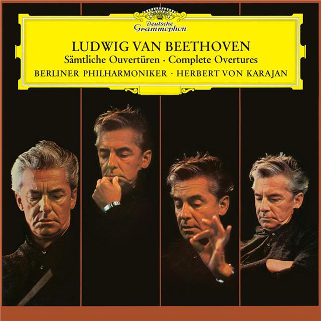 画像: (P) 1970 Deutsche Grammophon GmbH, Berlin (C) 1970 Deutsche Grammophon GmbH, Berlin