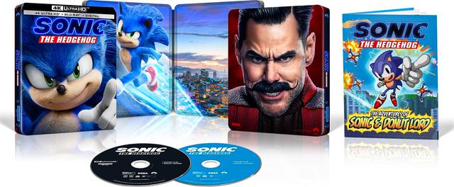 画像: Best Buy Exclusive SteelBook