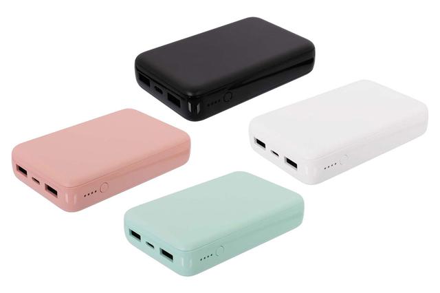 画像: モバイルバッテリー「OWL-LPB10012」