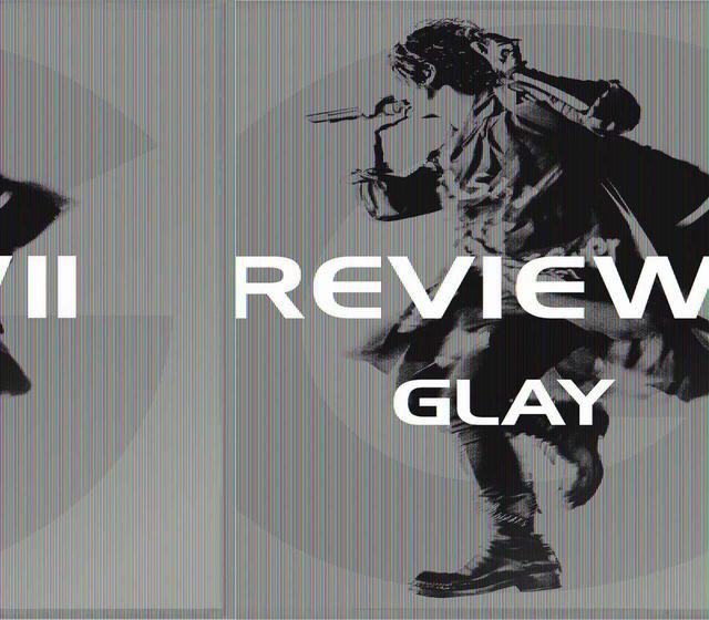 画像: REVIEWII ~BEST OF GLAY~ / GLAY