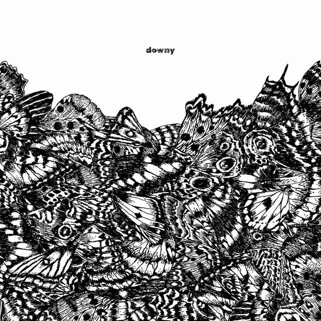 画像: 第七作品集『無題』 / downy