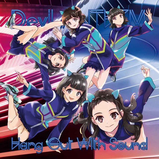 画像: Hang Out With Sound / Devil ANTHEM.