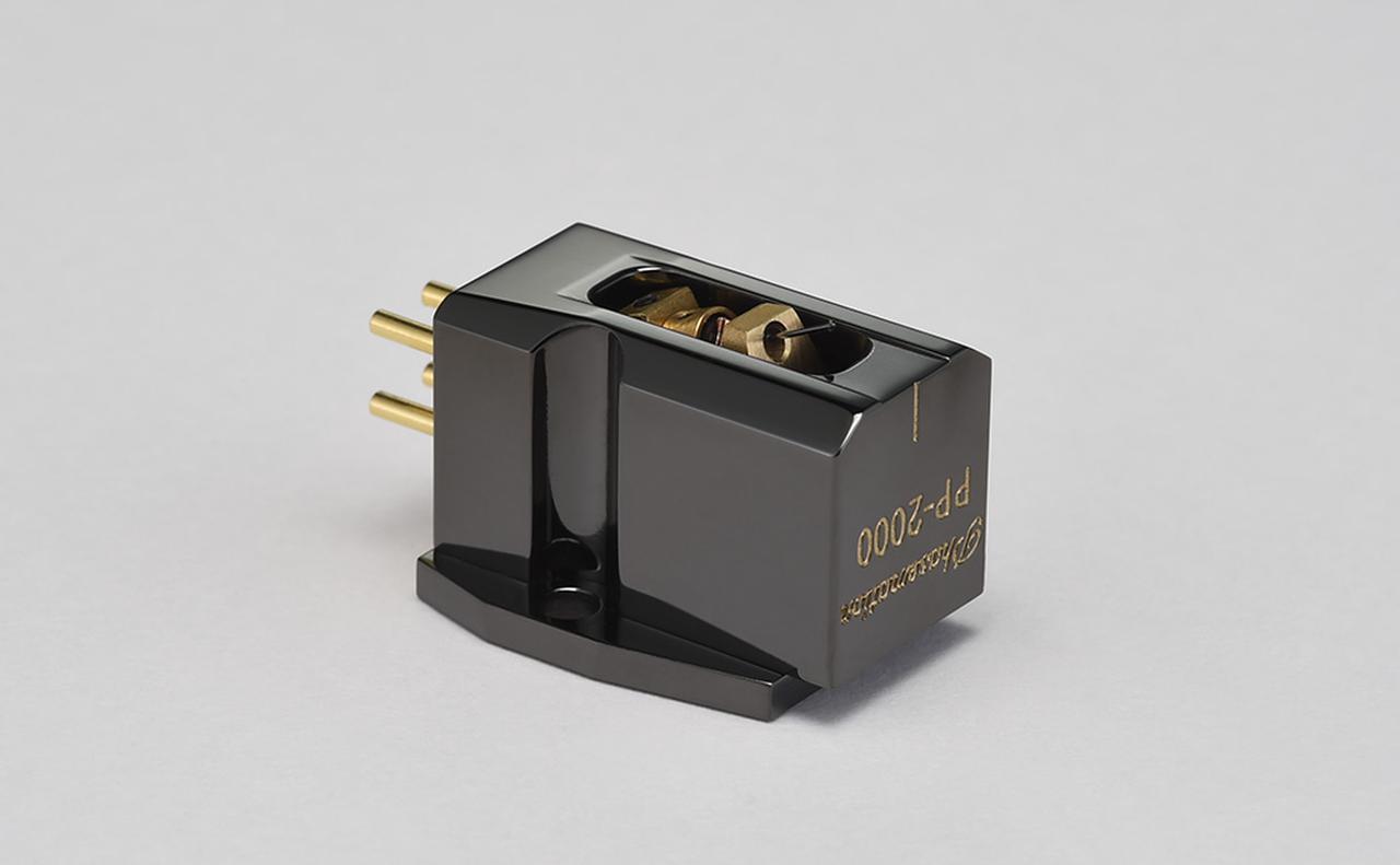 PHASEMATION（フェーズメーション）PP-300 MCカートリッジ 楽天市場】Phasemation フェーズメーション PP-300 MC