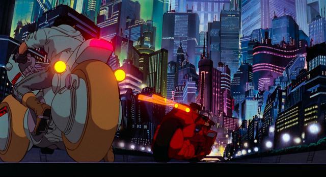画像2: 身体を震わせる映像と音。IMAXでの『AKIRA』は鑑賞ではなく体験だ