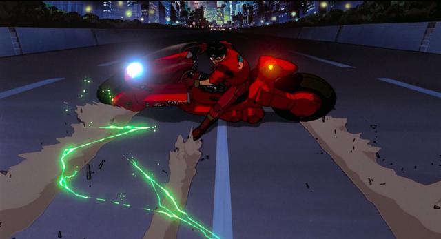画像1: 世界中で愛される不朽の名作『AKIRA』がIMAXで上映(4月3日~)! これまでの劇場公開を遥かに超える「映像」と「音」の衝撃をその身で体感しよう!