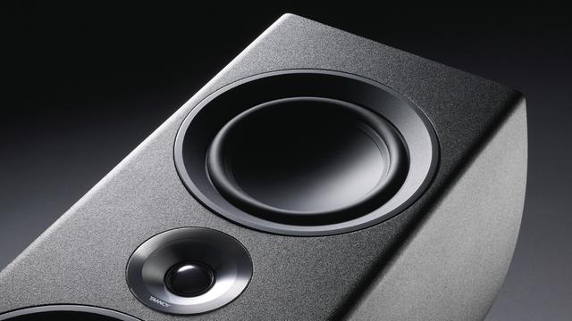 Tannoy Platinum B6 | 仕様 | エソテリック：日本のハイエンド