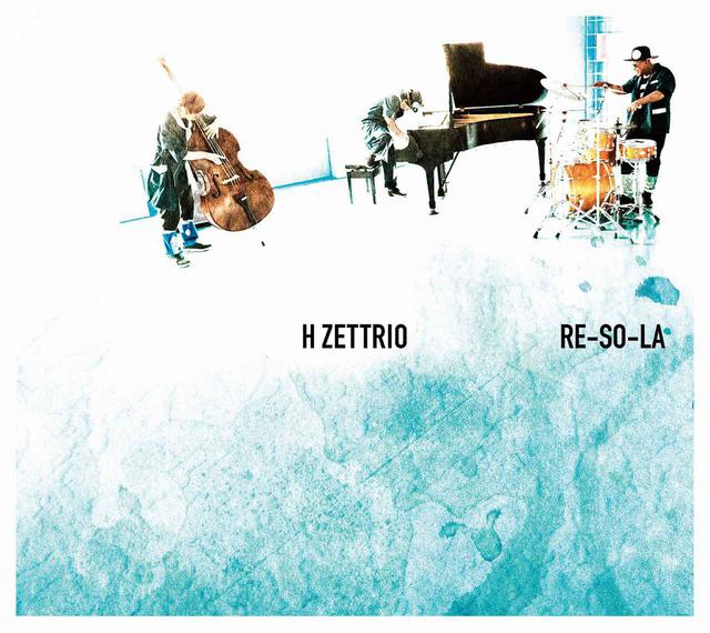 画像: RE-SO-LA“EXCITING FLIGHT”(24bit/96kHz) / H ZETTRIO