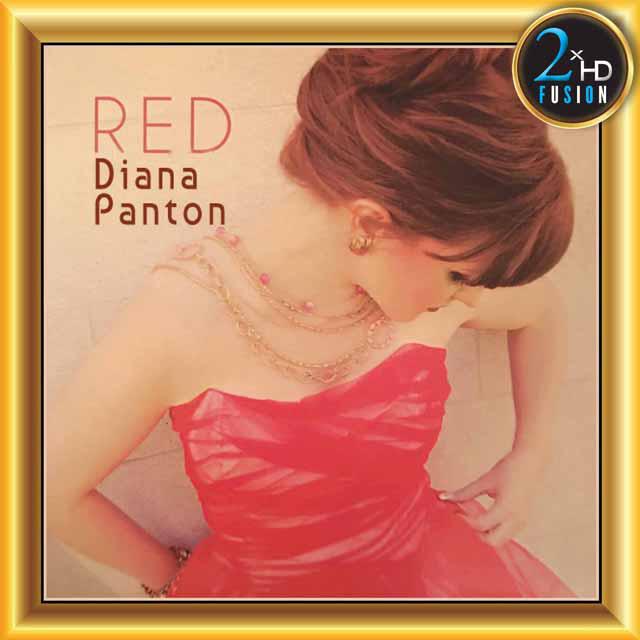画像: Diana Panton, Red/Diana Panton