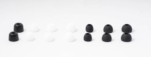 画像3: FAudio、カスタムIEMで人気のフルレンジドライバー搭載モデル「Scale」のユニバーサルタイプが発売
