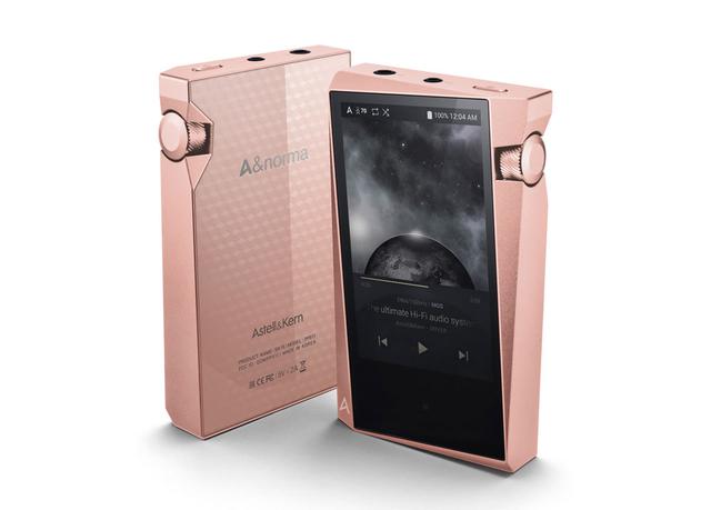 画像: 「A&normaSR15 Peach Blossom」