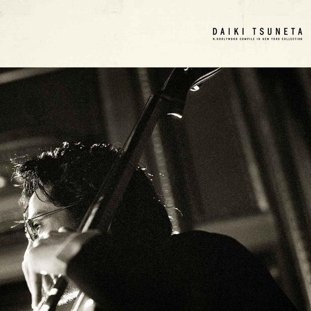 画像: N.HOOLYWOOD COMPILE IN NEWYORK COLLECTION / Daiki Tsuneta