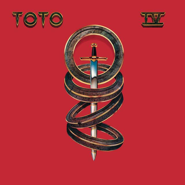 画像: Toto IV / Toto
