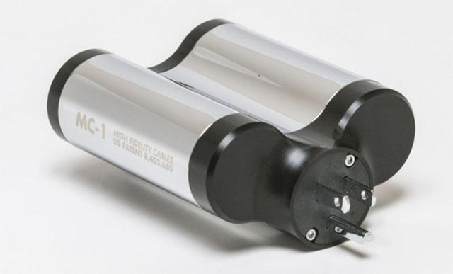 High Fidelity Cablesのマグネチックウェイブガイドに「MC-1 Pro
