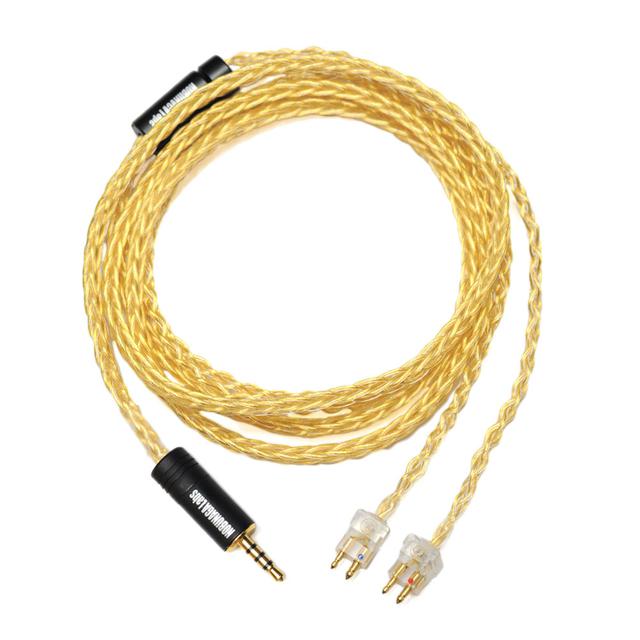 画像: 初(うい) 2.5mm4極バランス