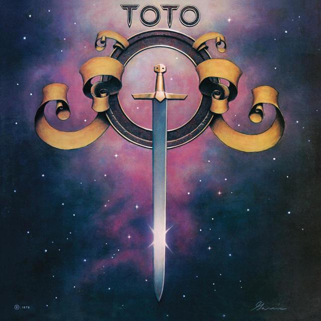 画像: Toto/TOTO