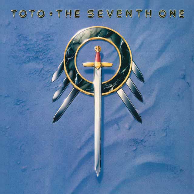 画像: The Seventh One/TOTO