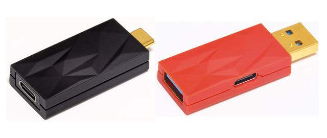 画像2: イギリスiFi audioの注目アイテム3モデルが発表。USB Type-C端子に対応した音質改善アクセサリーも初めてリリースされる