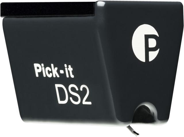 画像: MCカートリッジ「PICK/IT/DS2/MC」¥95,000(税別)
