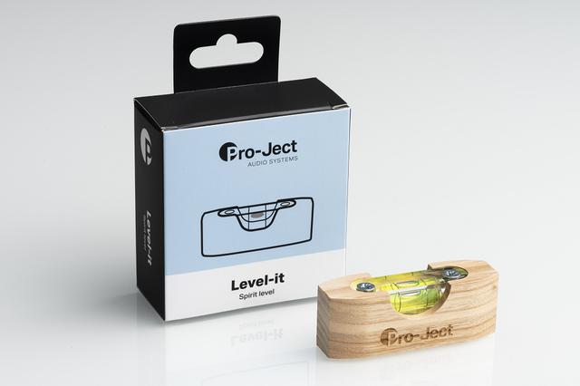 画像: 水準器「LEVEL/IT」¥3,500(税別)