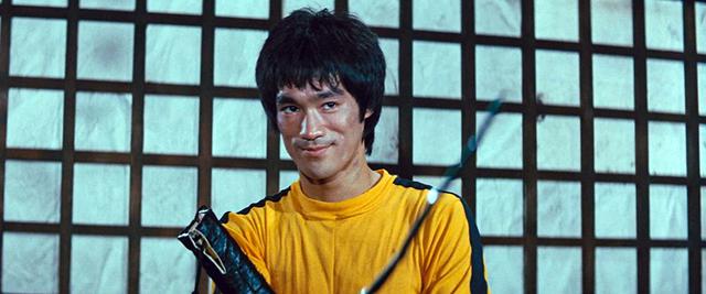 画像6: クライテリオン李小龍大全『ブルース・リー:ヒズ・グレイテスト・ヒッツ』【クライテリオンNEWリリース】
