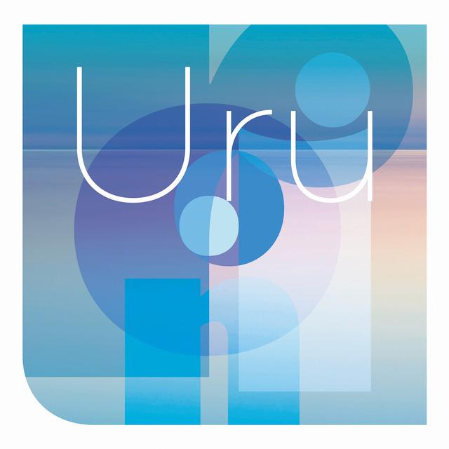 画像: オリオンブルー (Special Edition) / Uru