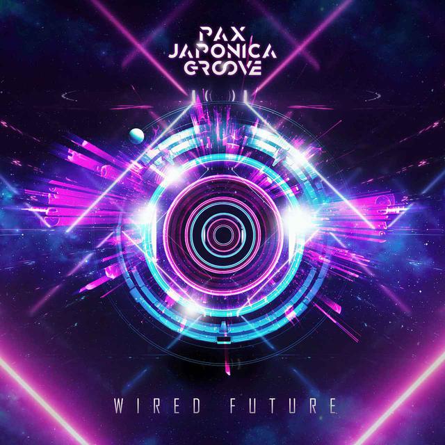 画像: Wired Future / PAX JAPONICA GROOVE