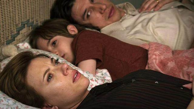 画像2: ノア・バームバック監督作『マリッジ・ストーリー』【クライテリオンNEWリリース】