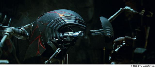 画像2: 『スター・ウォーズ/スカイウォーカーの夜明け』ブルーレイの最速インプレッション! 期待通りの画質・音質&充実の特典に時間を忘れること間違いなし