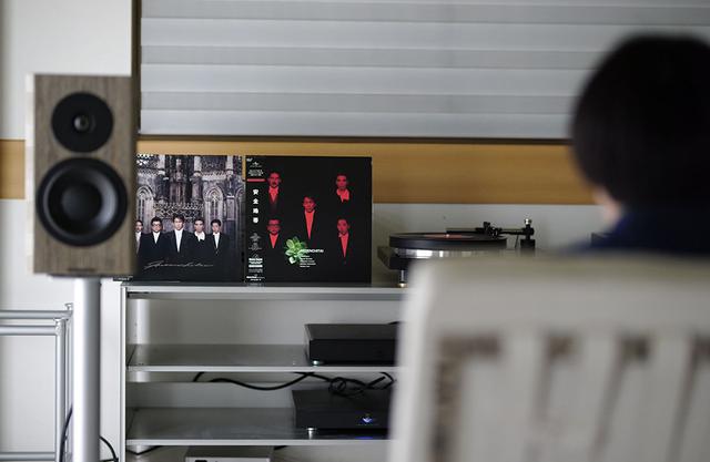 画像: 多感な青春時代に聴いた音楽の雰囲気がひしひしと伝わって来た。今聴くことのできる、最高の安全地帯サウンドがここにある。
アナログレコード『安全地帯ベスト』インプレッション
