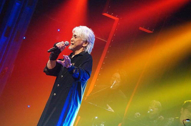 画像: ゴールデンウィークはStay Homeで音楽と友に。BSプレミアム『玉置浩二ショー』がいよいよ明日、5月3日にオンエア! アナログレコードやSACDと一緒に楽しんで下さい