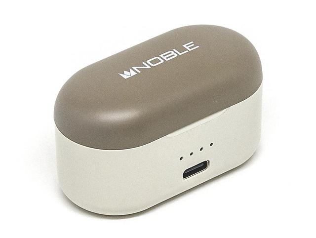 画像: Noble Audioの人気完全ワイヤレスイヤホン「FALCON」に、新色「White」が登場。予約販売は4月24日からスタート