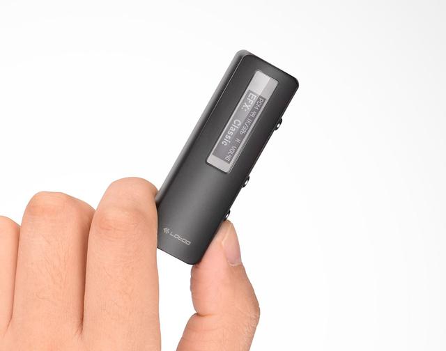 画像: ポケットに入るD/Aコンバーター内蔵ポータブルアンプ、Lotoo「PAW S1」が5月下旬に発売。リニアPCM 32kHz〜384kHz、DSD64〜DSD128も再生可能